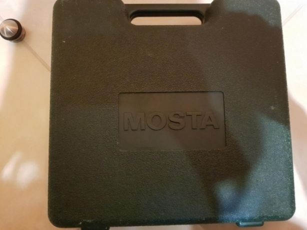 Винтоверт MOSTA.