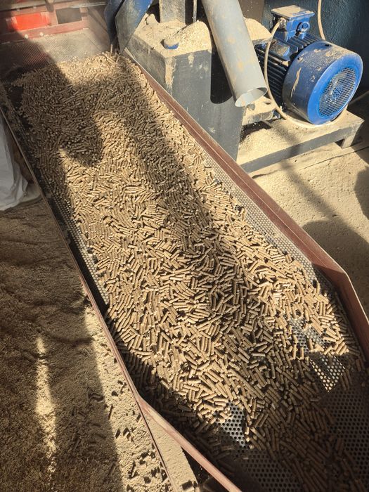 Peleti de rasinoase!!