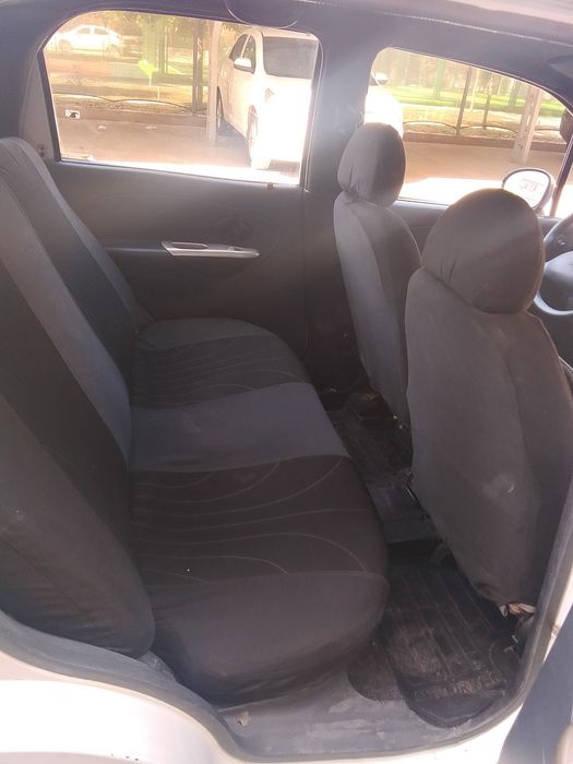 Matiz Best 2009 Sotiladi