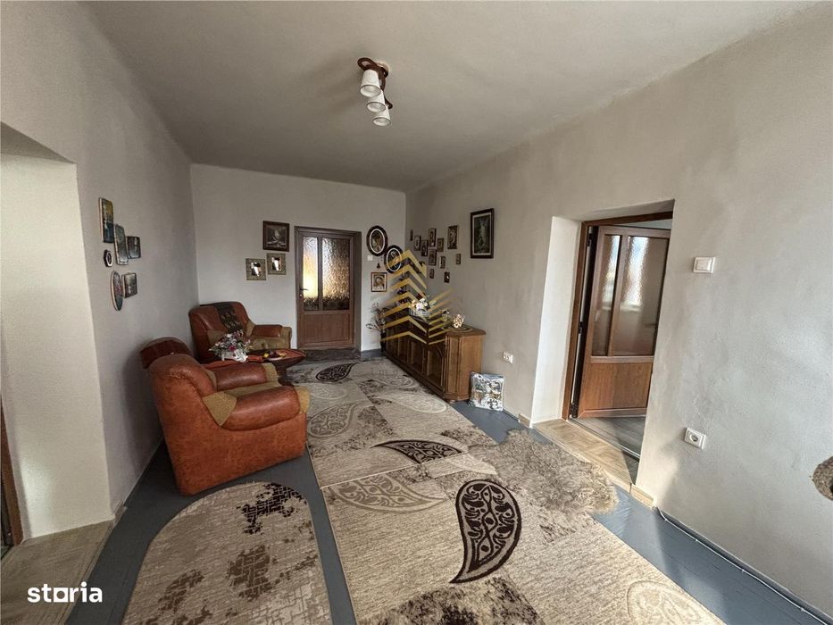 Casa saseasca Livezile