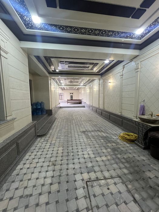 Хасанбой Элитный Махаллада $420,000