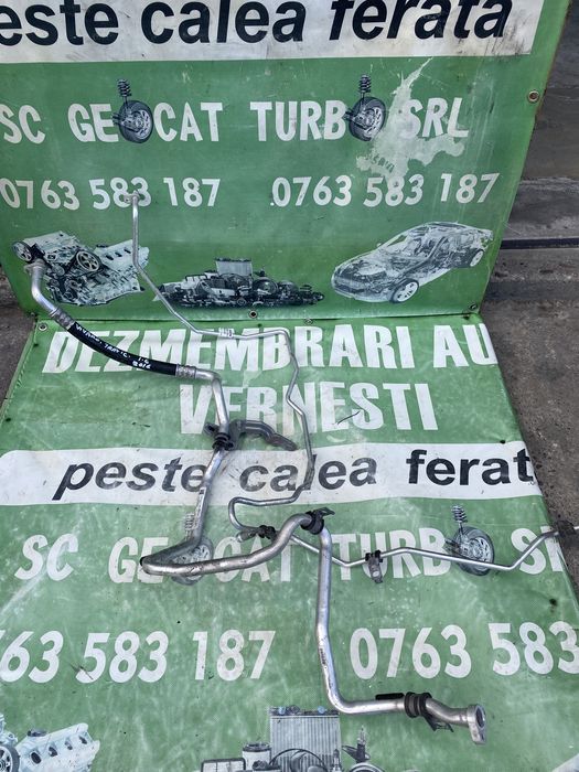 Conducte climă, Ac Opel Vivaro 1.6 Dci 2016