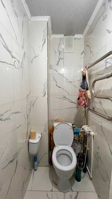 Продам 3х комнатную квартиру Аян Империя