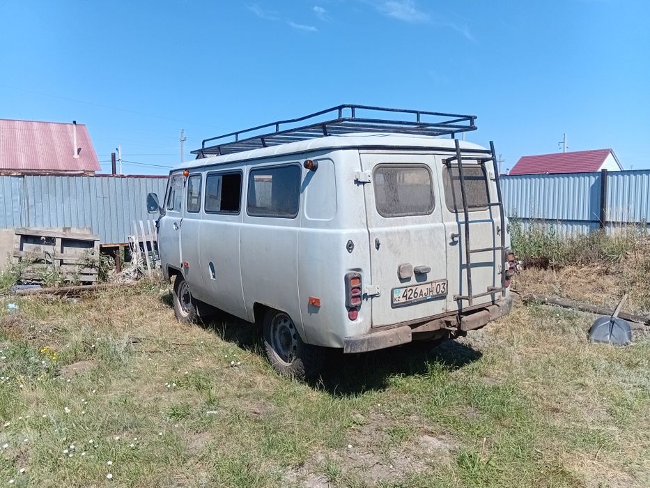 Продам буханку в хорошом состоянии
