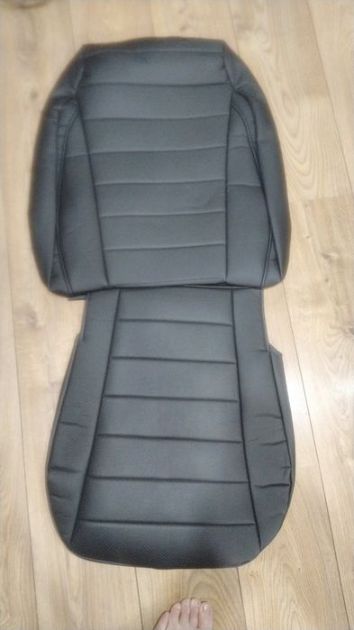 Чехлы из ЭКО кожи