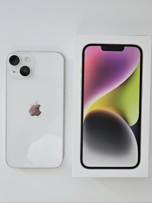 Iphone 14 128 GB