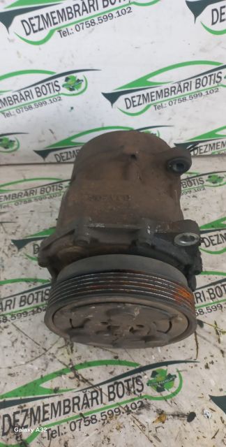 Compresor AC Skoda Octavia prima generatie