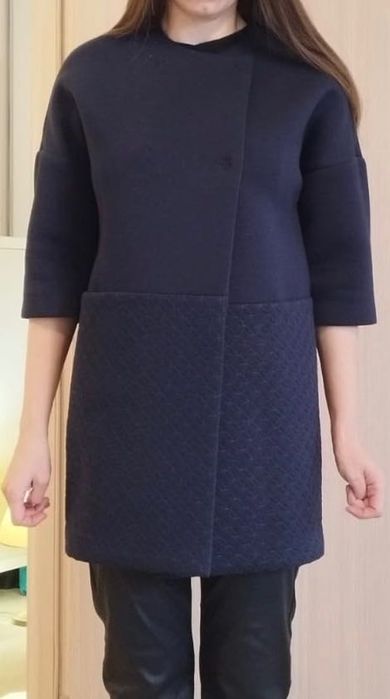 Haine de dama, Massimo dutti
