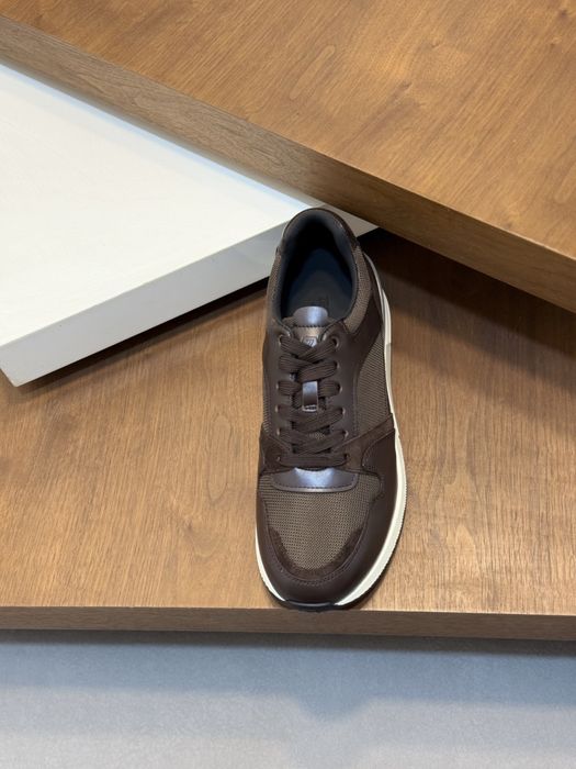 Adidasi Zegna , calitate premium , pe comanda , noi , 41