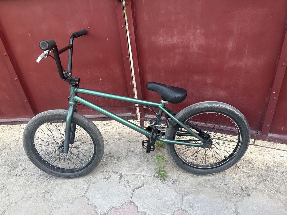 Продаю велик бмх