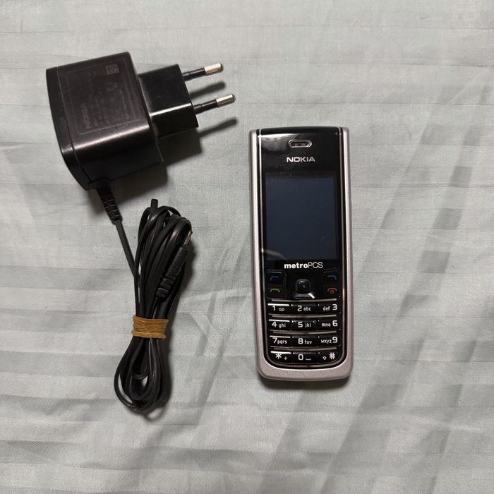 Nokia 2865i CDMA original