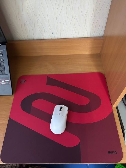 коврик для мыши Zowie,benq