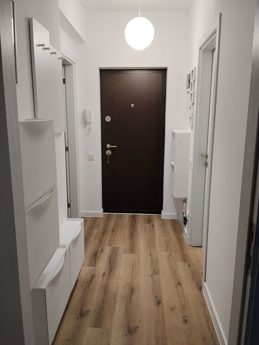 Închiriez apartament, Biruinței 89, Popești Leordeni