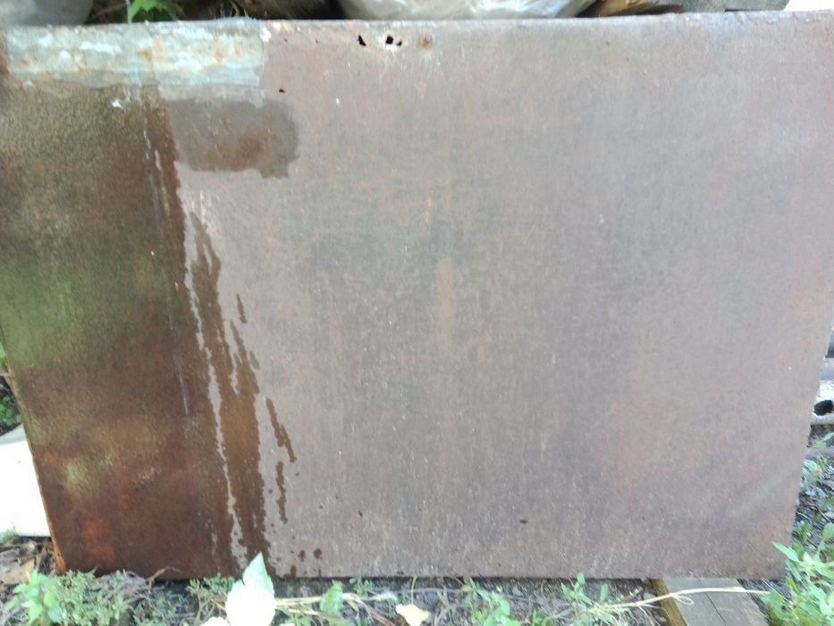 Продам цистерну для огорода