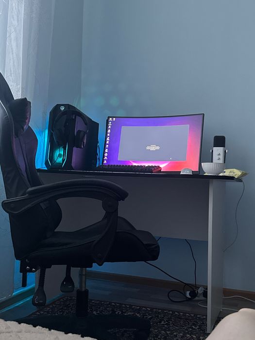 Продам игровой ПК