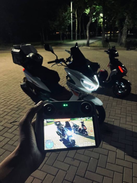 djj mini3 pro дрон