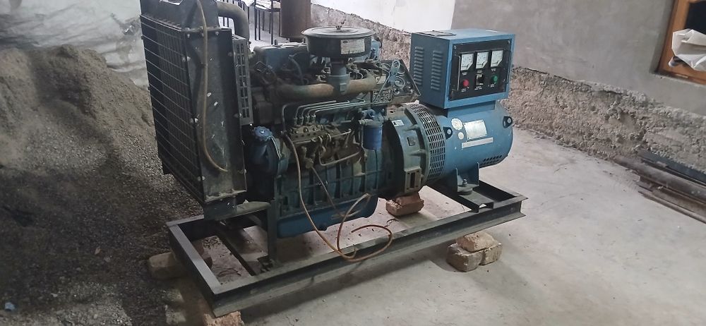 Divijok 30kv dizilniy