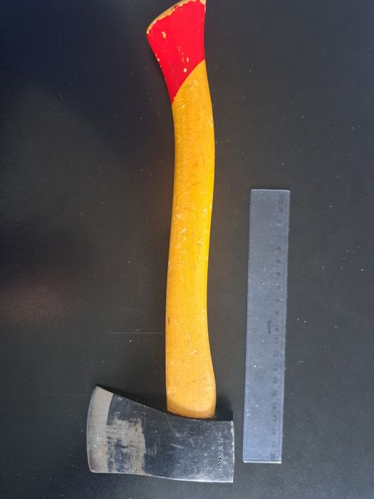 Toporisca rucsac Suedia