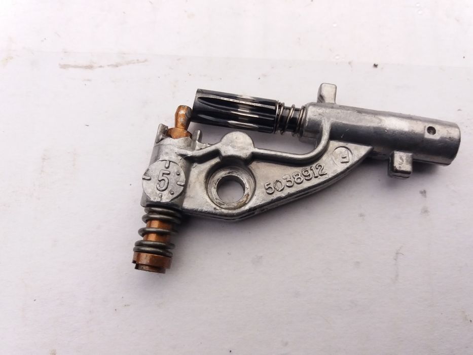 Pompa ulei husqvarna 357xp