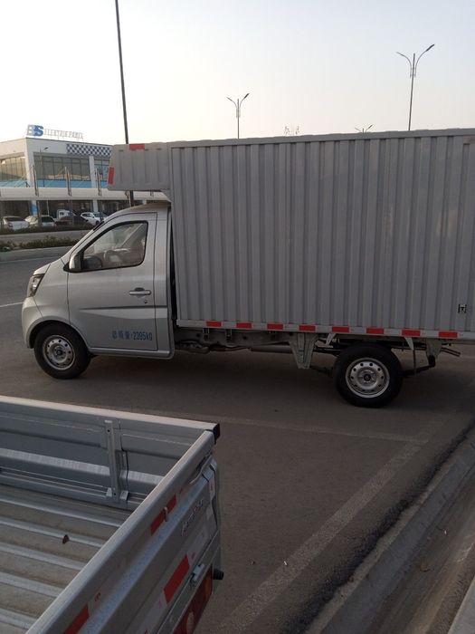 Changan 2.5 tonna