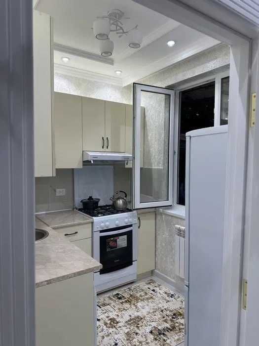 Сдаётся в аренду 2-ком/8/12 квартира на Мирзо-Улугбекский р-н ЖК Тиара