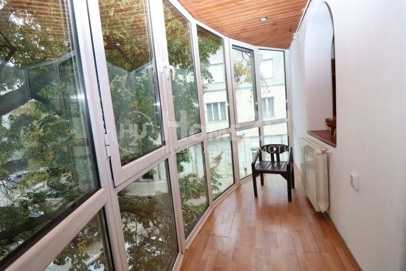 Продава се Мезонет в София, Белите брези - 125 кв.м за 2600 €/кв.м - Снимка #2