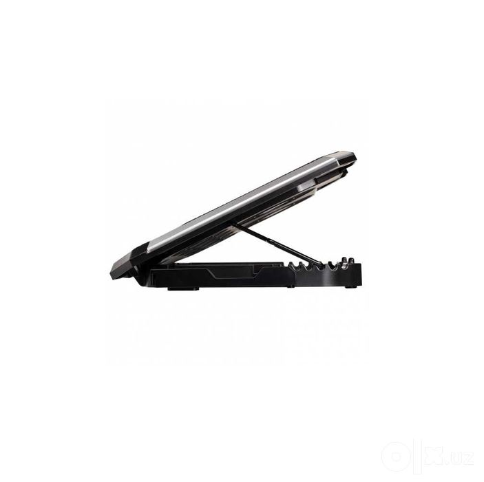 } STAND Подставка 2E Gaming CPG-004 Black