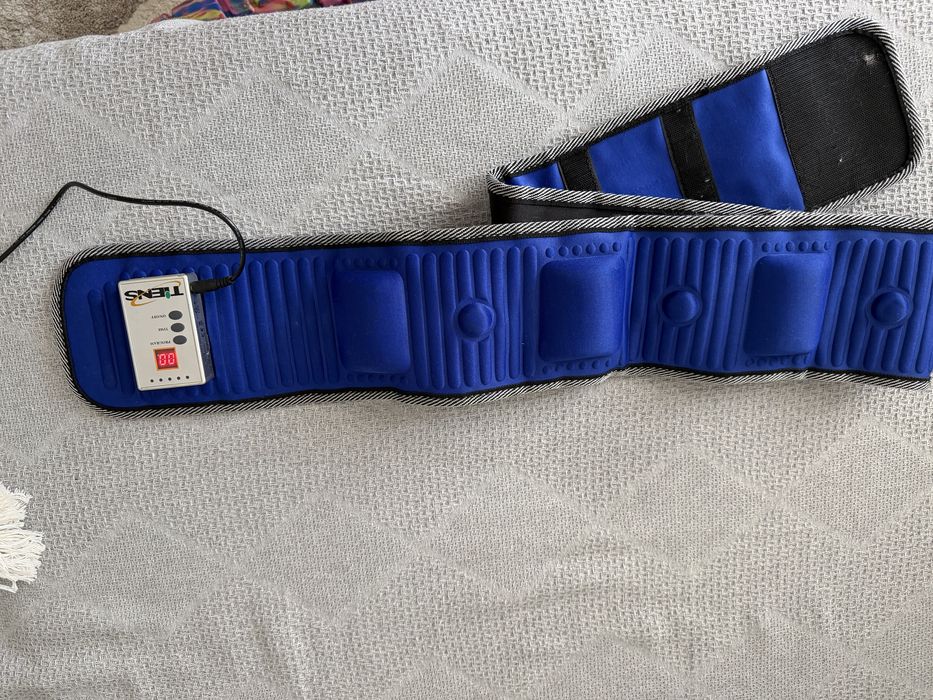 Электро пояс Тянь ши