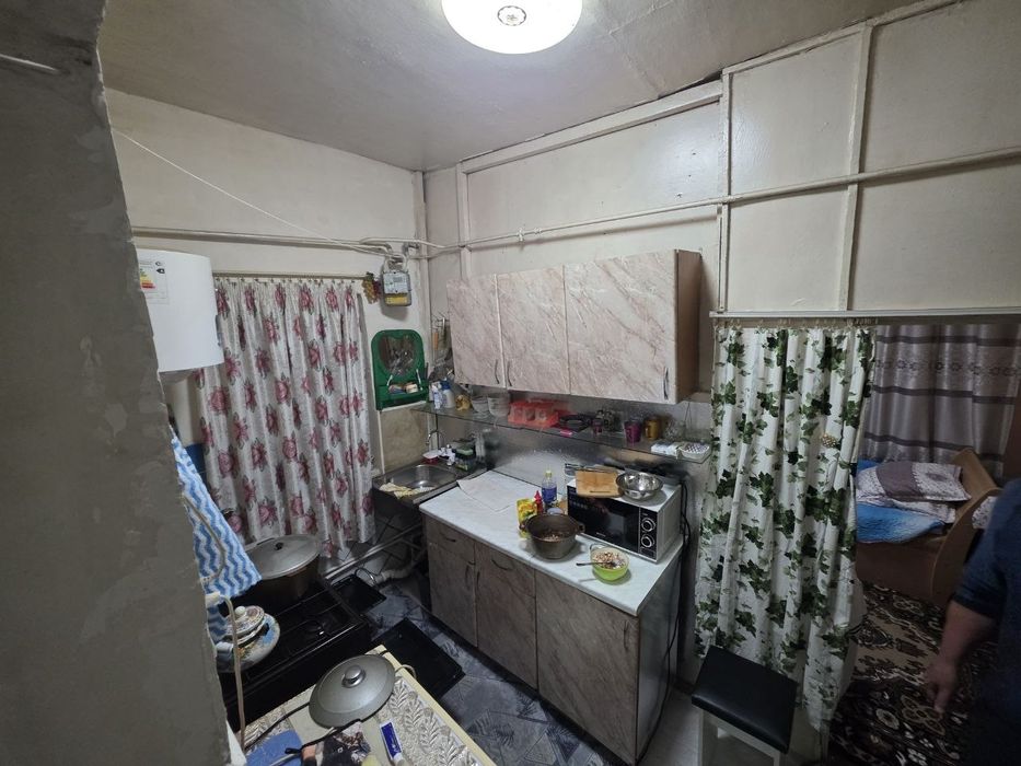 Продам дом Мирабадский район Альфраганус Трц