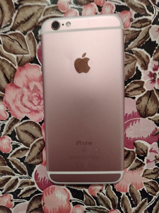 Айфон 6 s 64 гб сатылады