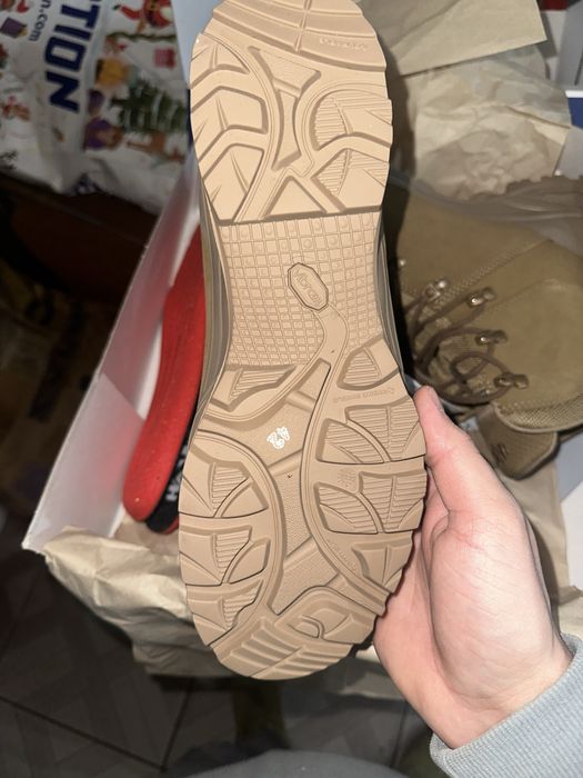 Bocanci Haix, Gore-Tex, nr 42