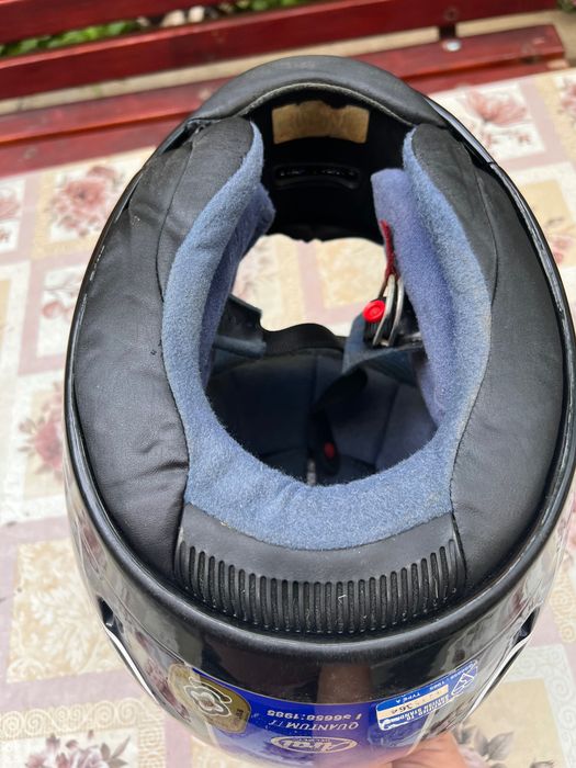 Каска за мотор Arai    размер S и ХL