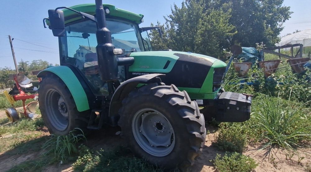 Deutz Fahr 5110G