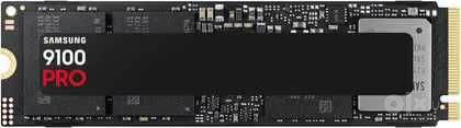 Samsung SSD 9100 PRO 1TB PCIe 5.0x4 M.2 2280! Доставка - бесплатно!