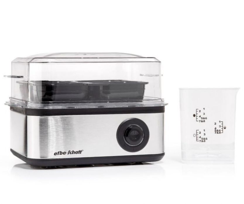 Яйцеварка 8 яйца