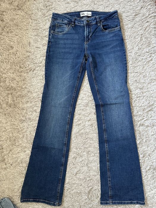 Чарлстон дънки Zara