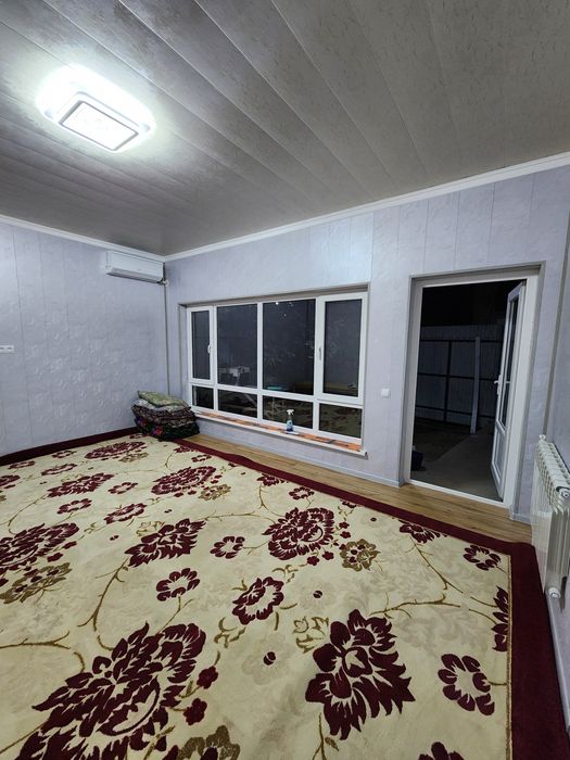 Arzon kunlik  ijaraga  evro remont qizlarga yoki oilaviyga