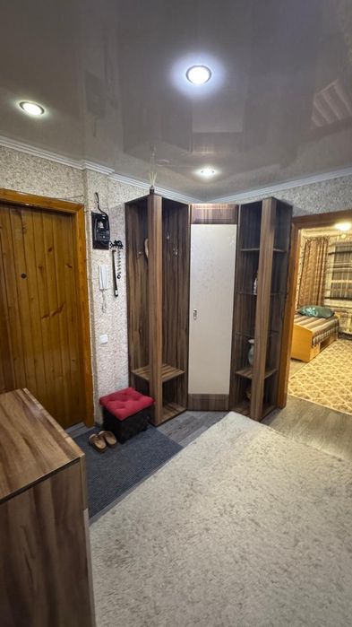 Продам 3 комн кв рядом ' СОШ 13