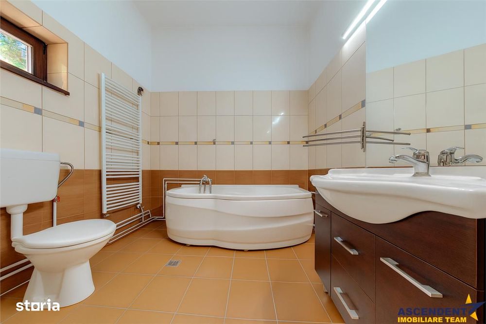 3D! Casa apreciabila, 600mp teren, decor incantator, Rucar. Bran, Bras
