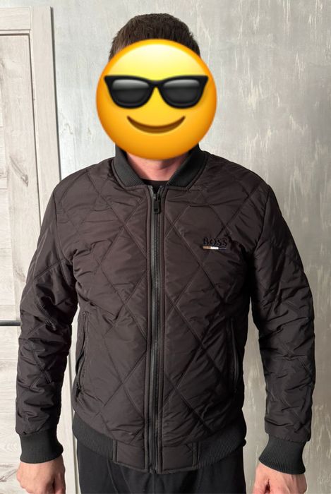 Продам мужские куртки