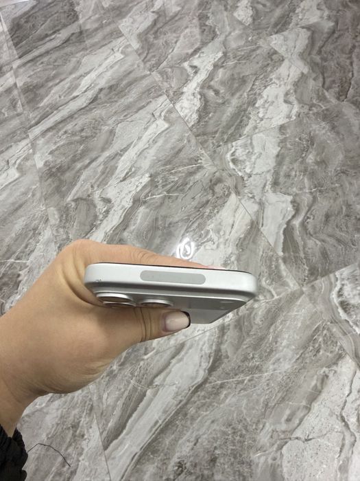 Iphone 17 PRO MAX 256 GB