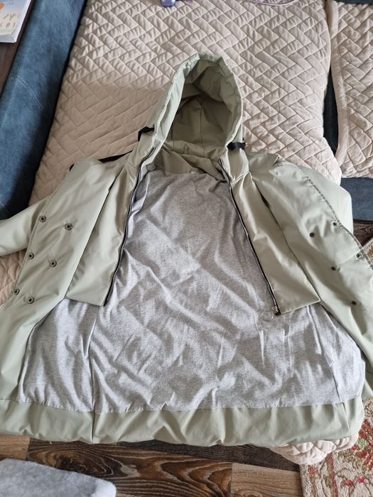 Куртка для девочки