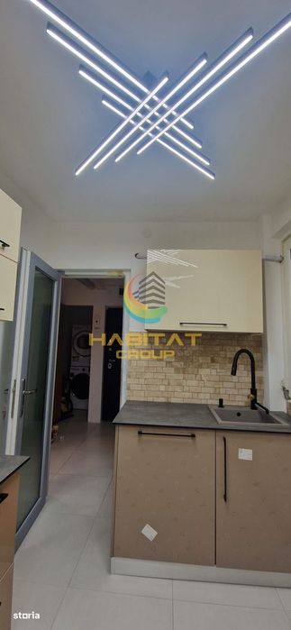 Apartament de Lux Metrou Eroii Revolutiei Langa Bloc