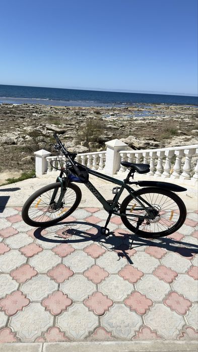 Продается велосипед