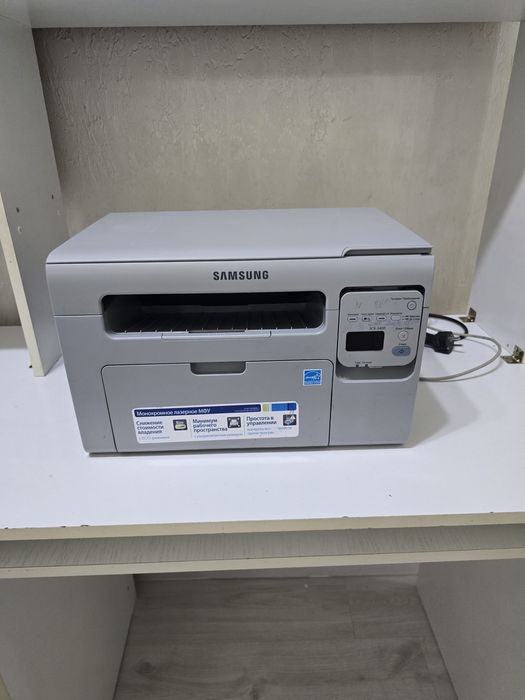 Компьютерная шкаф