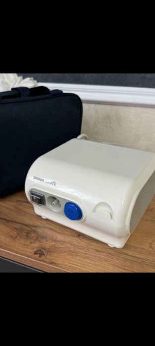 Ингалятор сатылады