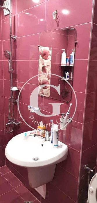 Продава се Двустаен апартамент в София, Люлин 2 - 65 кв.м за 1916 €/кв.м - Снимка #4