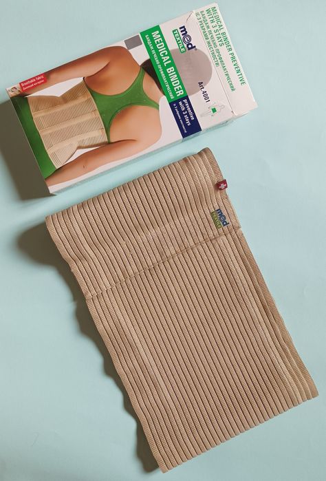 Бандаж послеоперационный