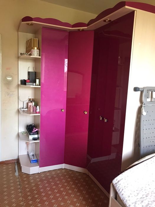 Продаётся детский гарнитур