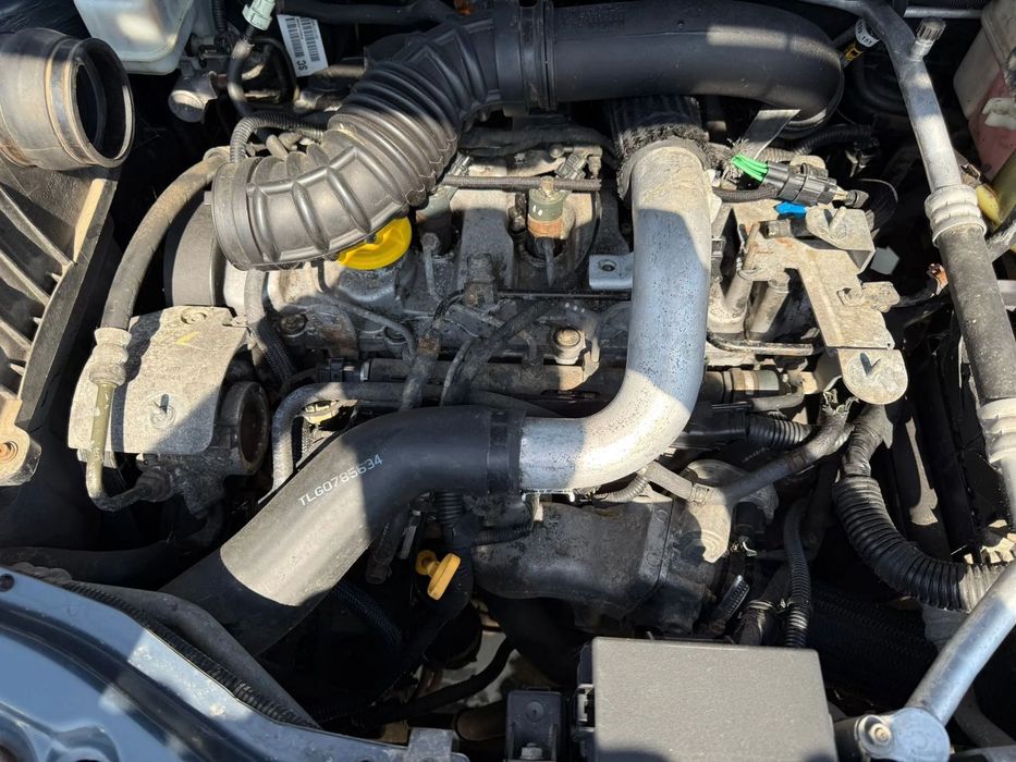 Dezmembrez / Dezmembrari / Piese Opel Antara 2.0CDTI Z20DMH LLW 150Cp Cutie Automata 2007-2011